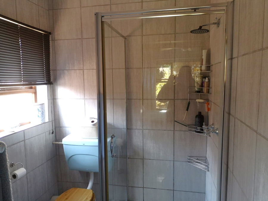 4 Bedroom Property for Sale in Campher Park Eastern Cape